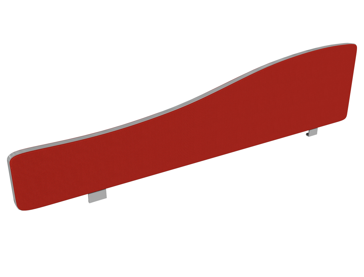 Flite Desk Mounted Wave Top