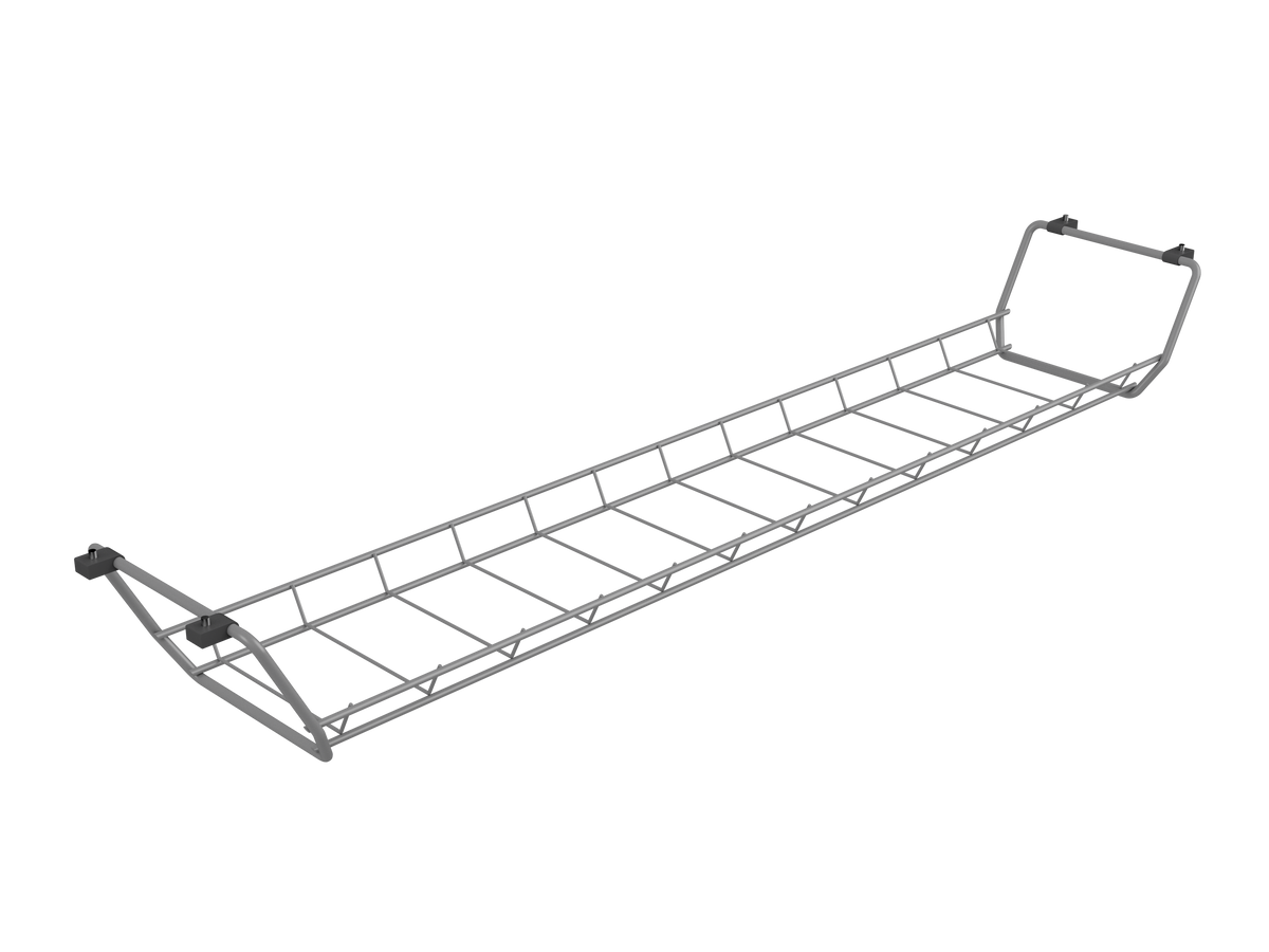 Universal Cable Basket