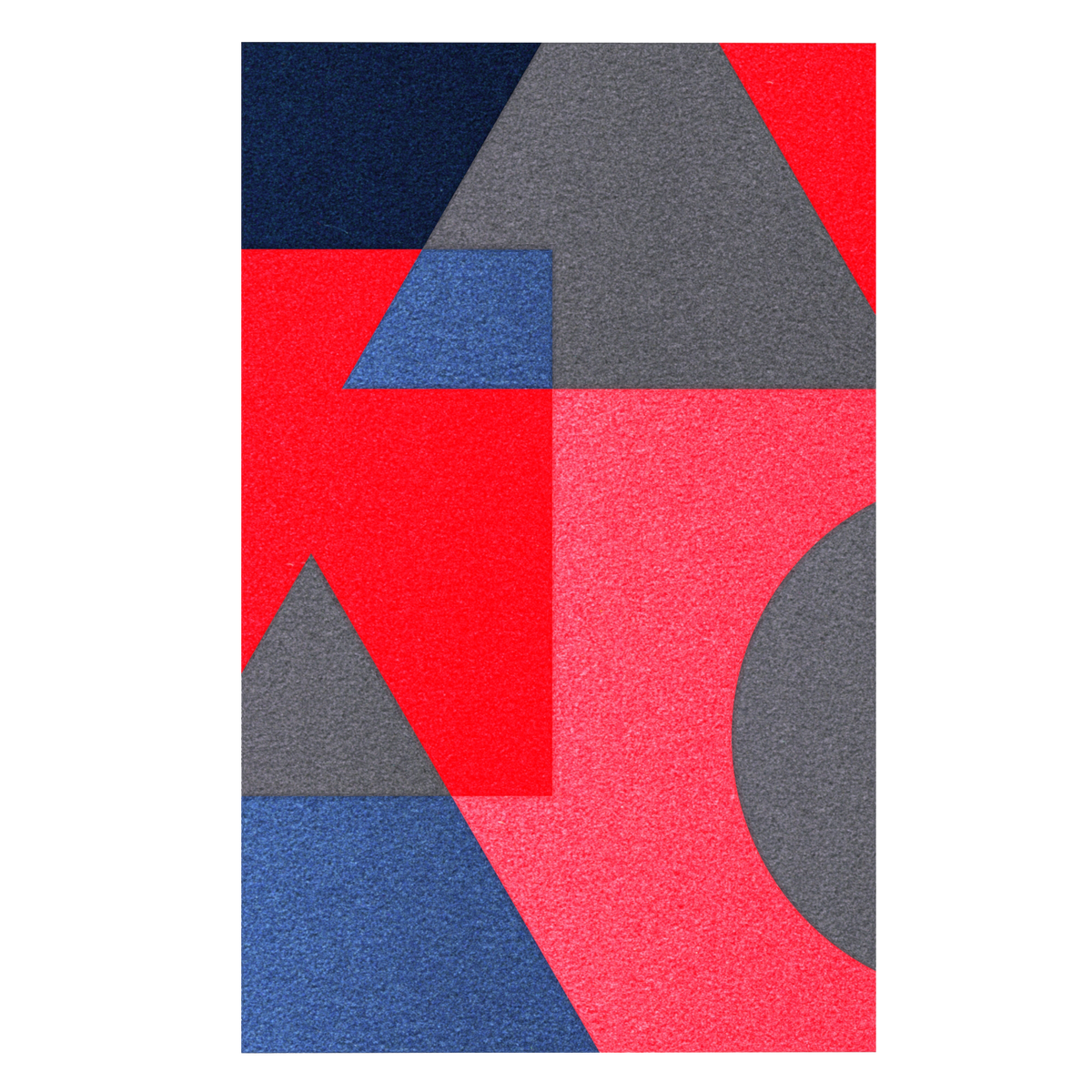 Fluffo Art Shapes 3