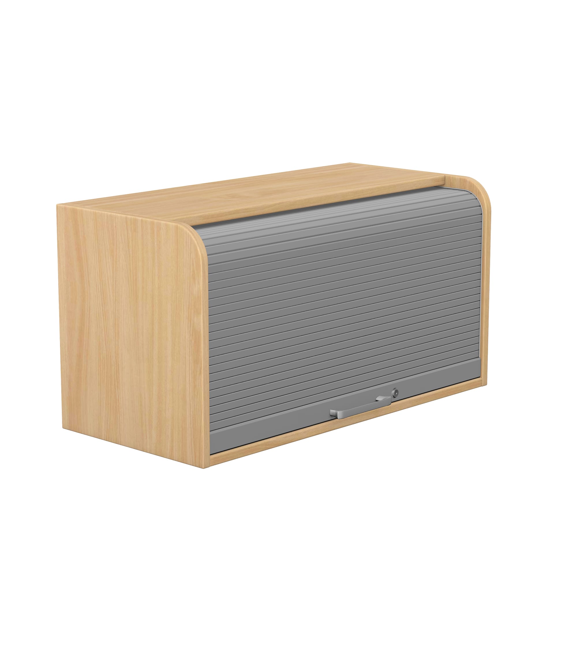 Hanging shutter cabinet A-39