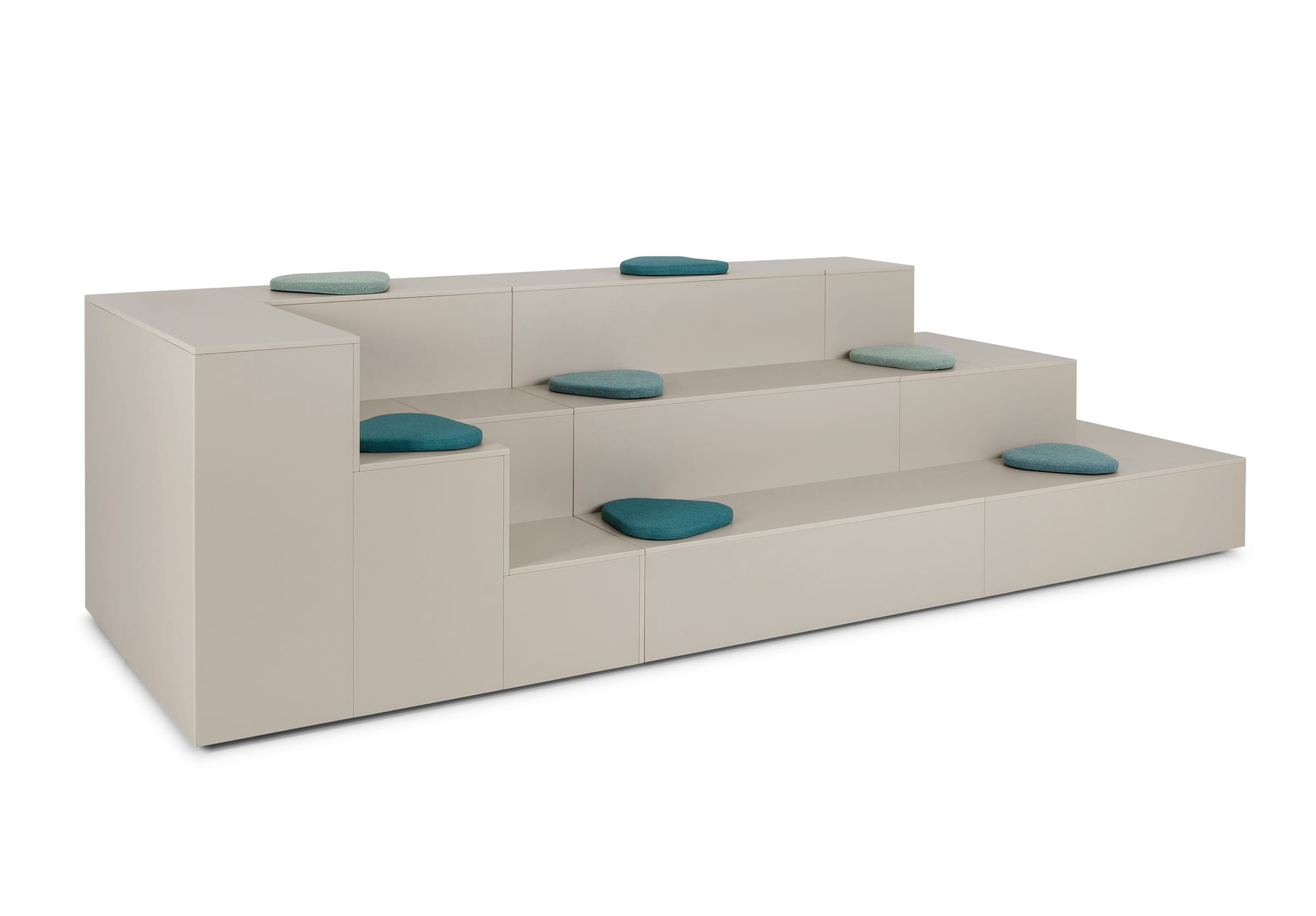 Podium - Mod 1