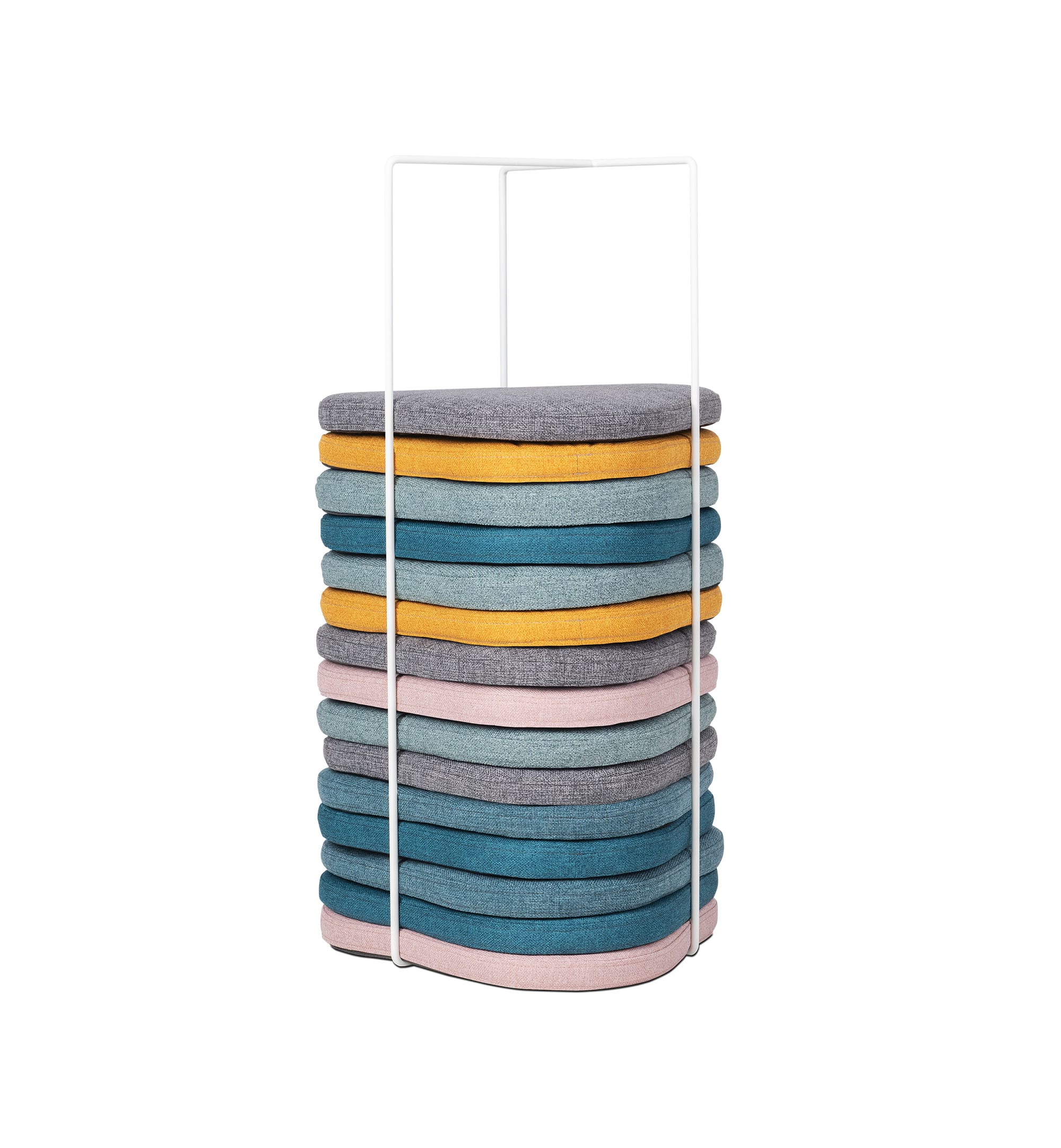 Podium - Cushion Stand