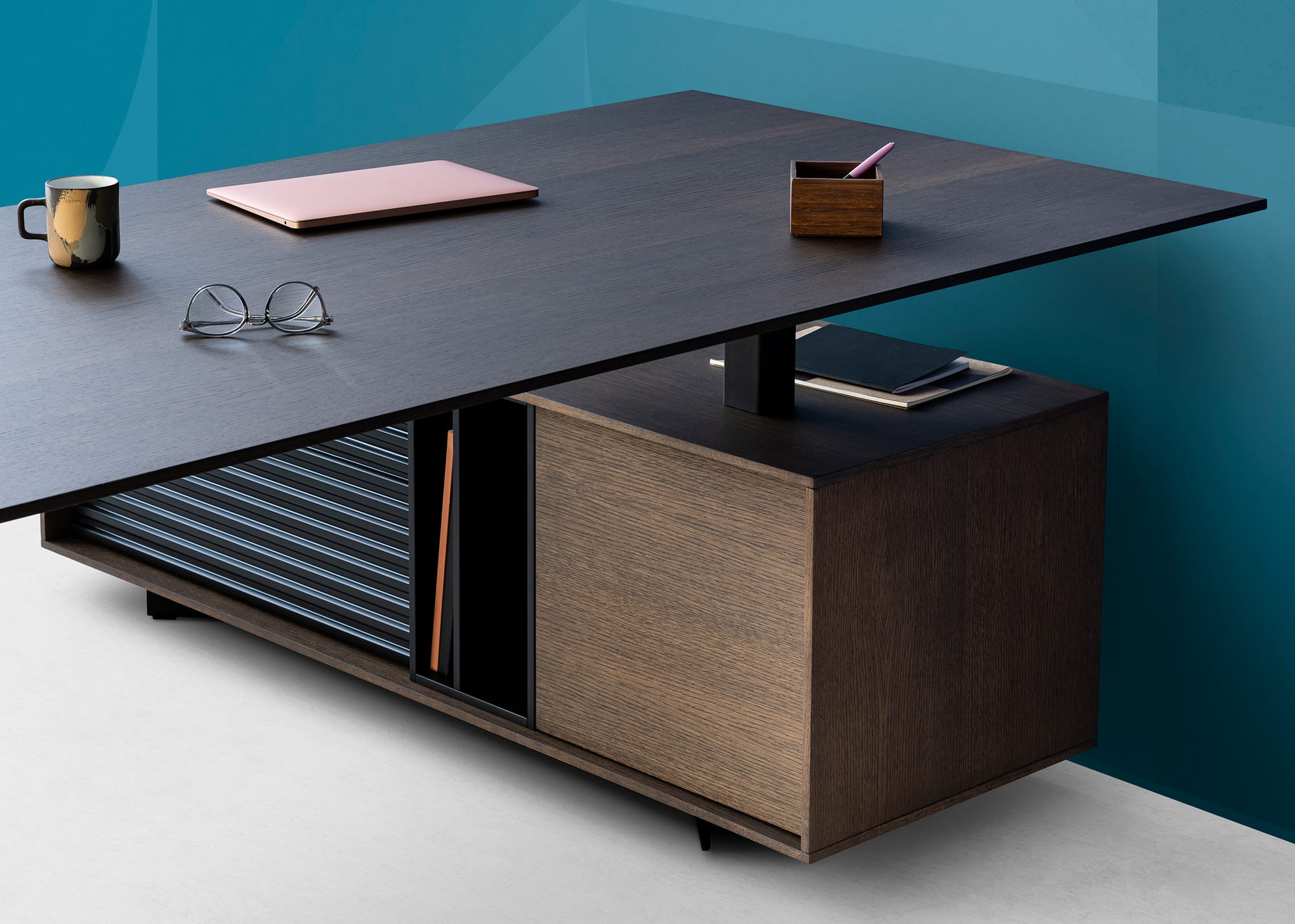 Dignis Side Cabinet