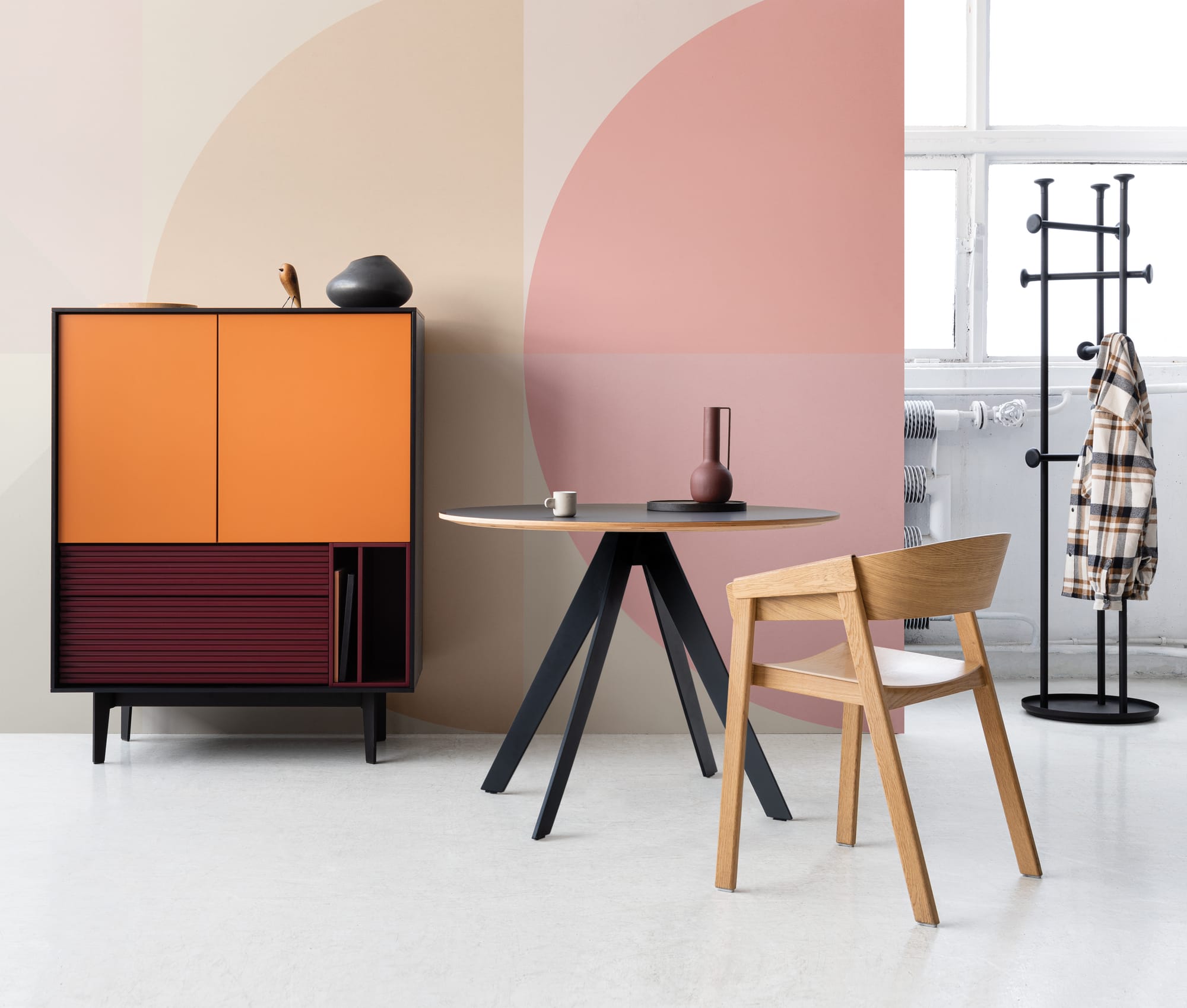 Dignis Cabinet