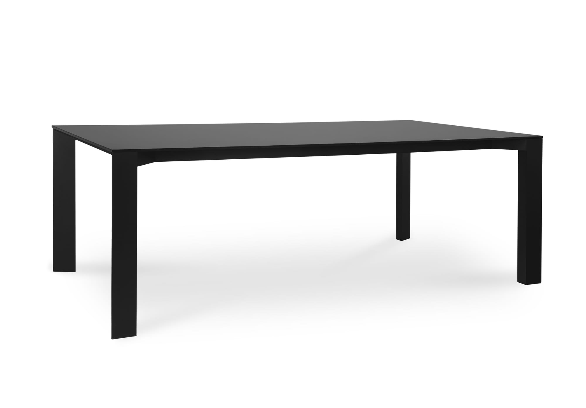 In Table