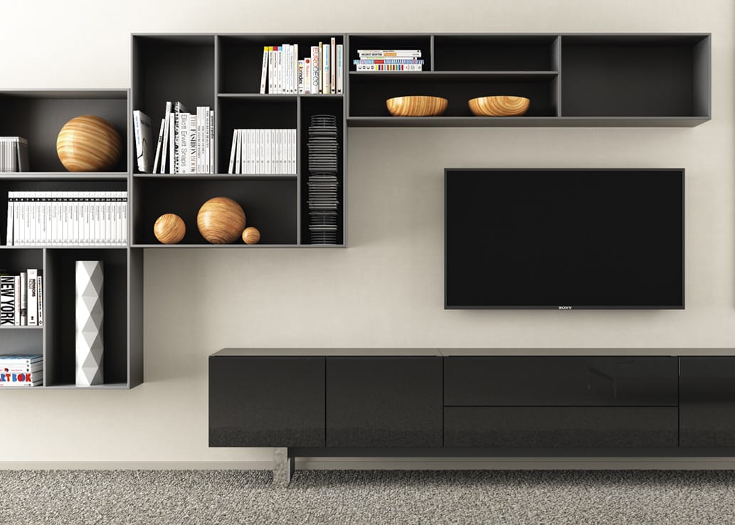 Ostin Small Cabinets