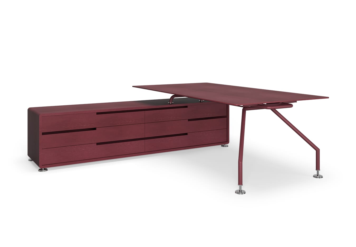 Xeon Desk