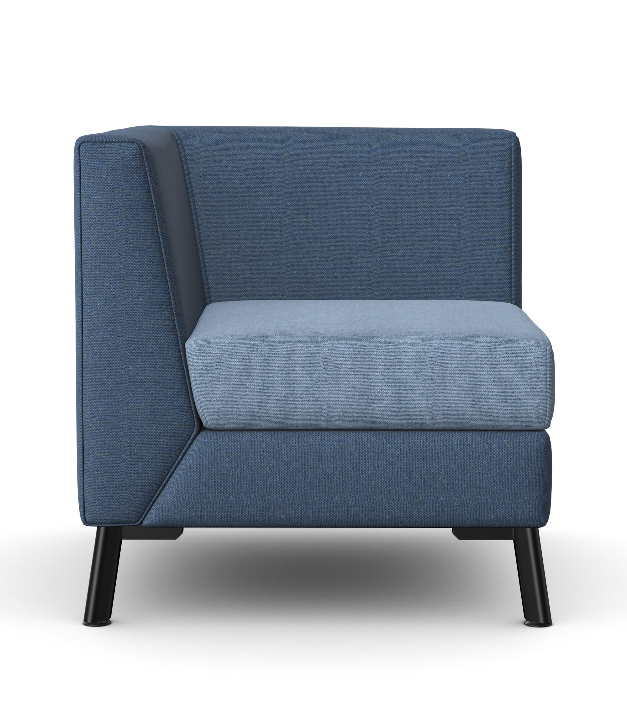CARA One Seat Corner Sofa