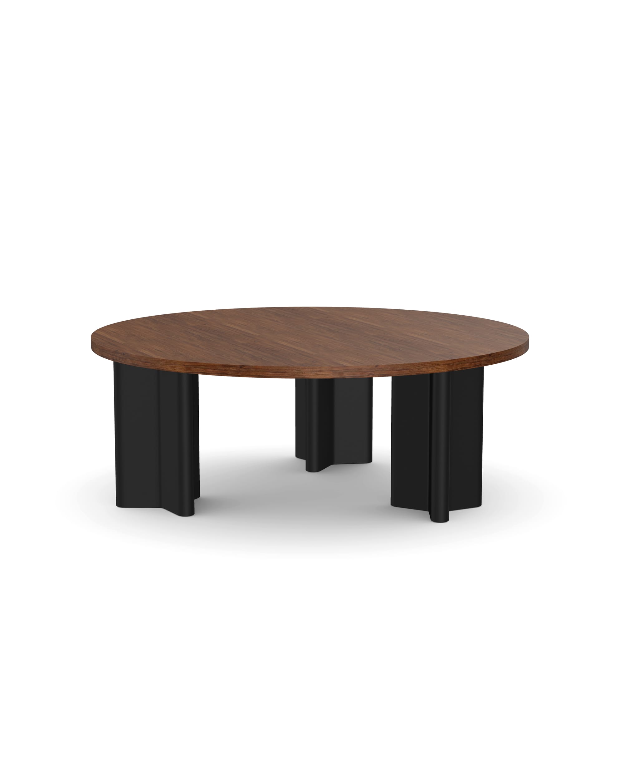 Cactus Table - round tabletop 100