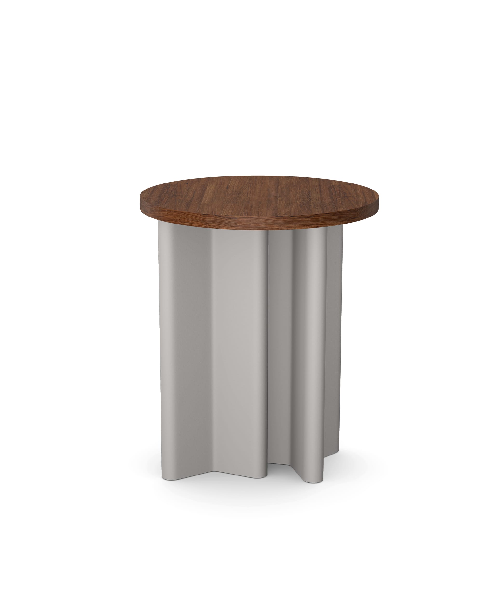Cactus Table - round tabletop 45