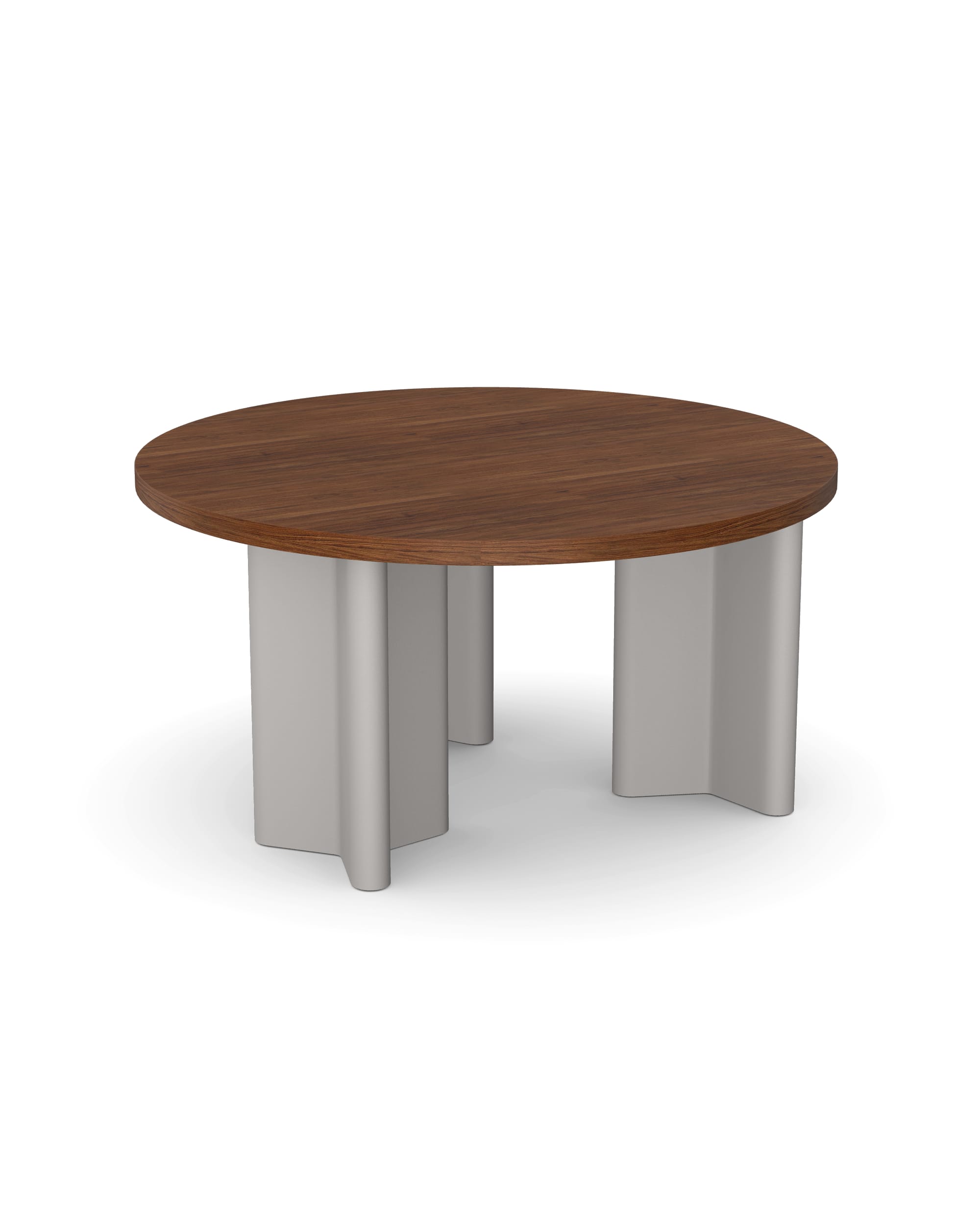 Cactus Table - round tabletop 75