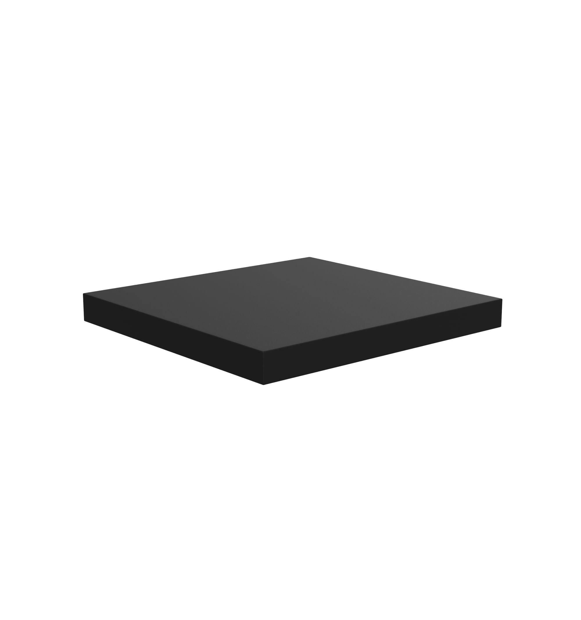 Cloud - Melamine Top Square