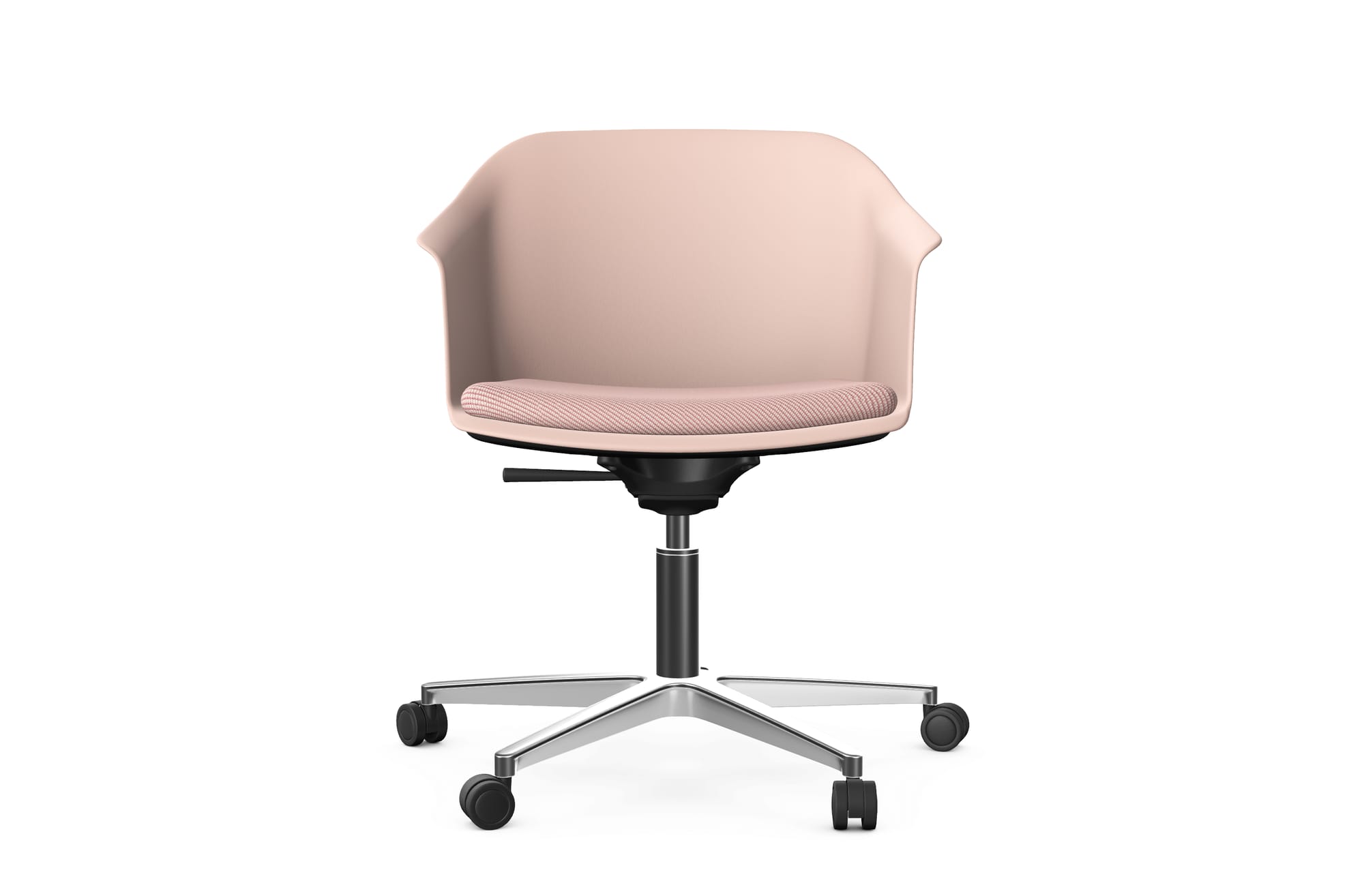CAPTURE - 5 Star Metal Base with Castors