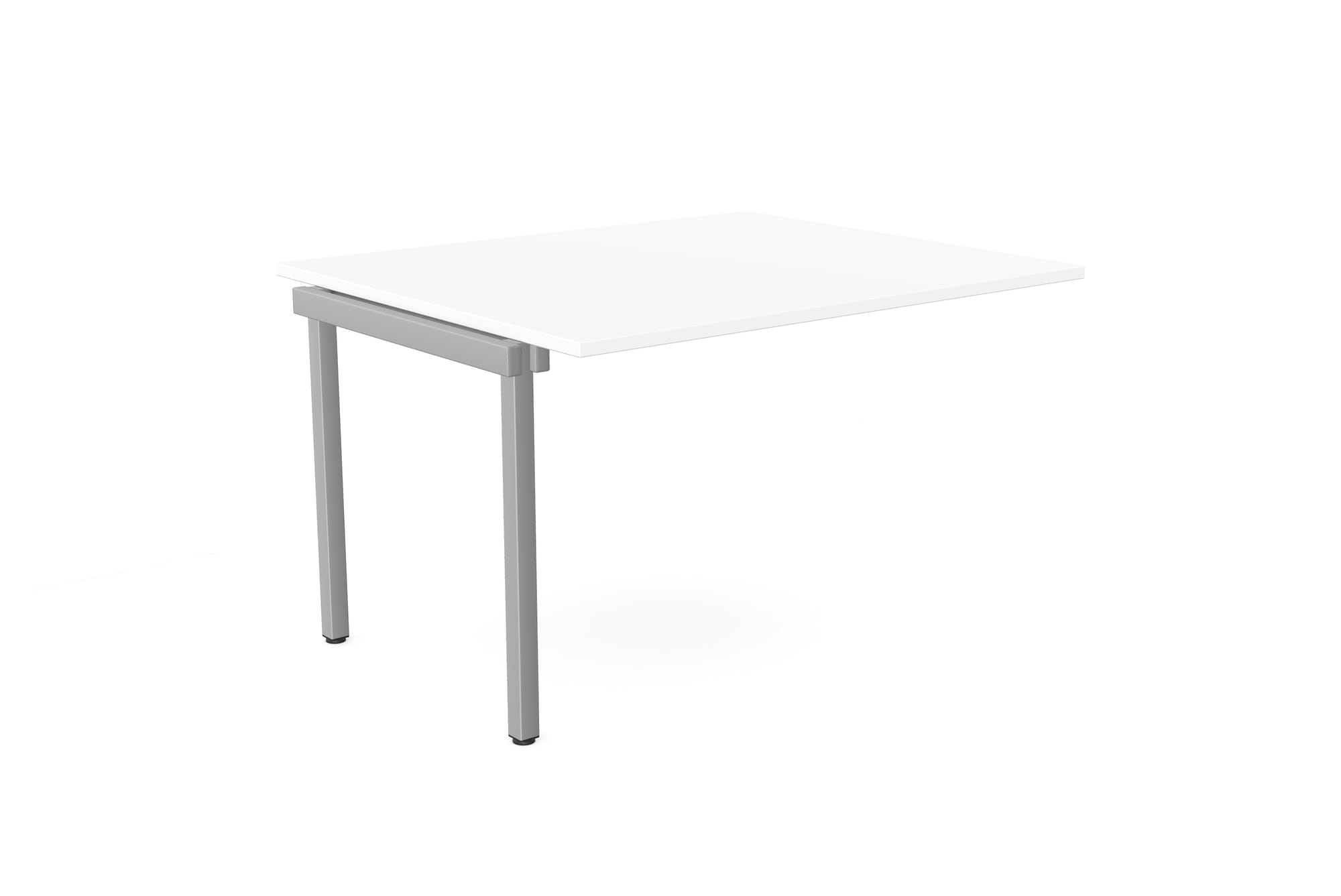 C-Sense Add-On Section for Straight Meeting Table