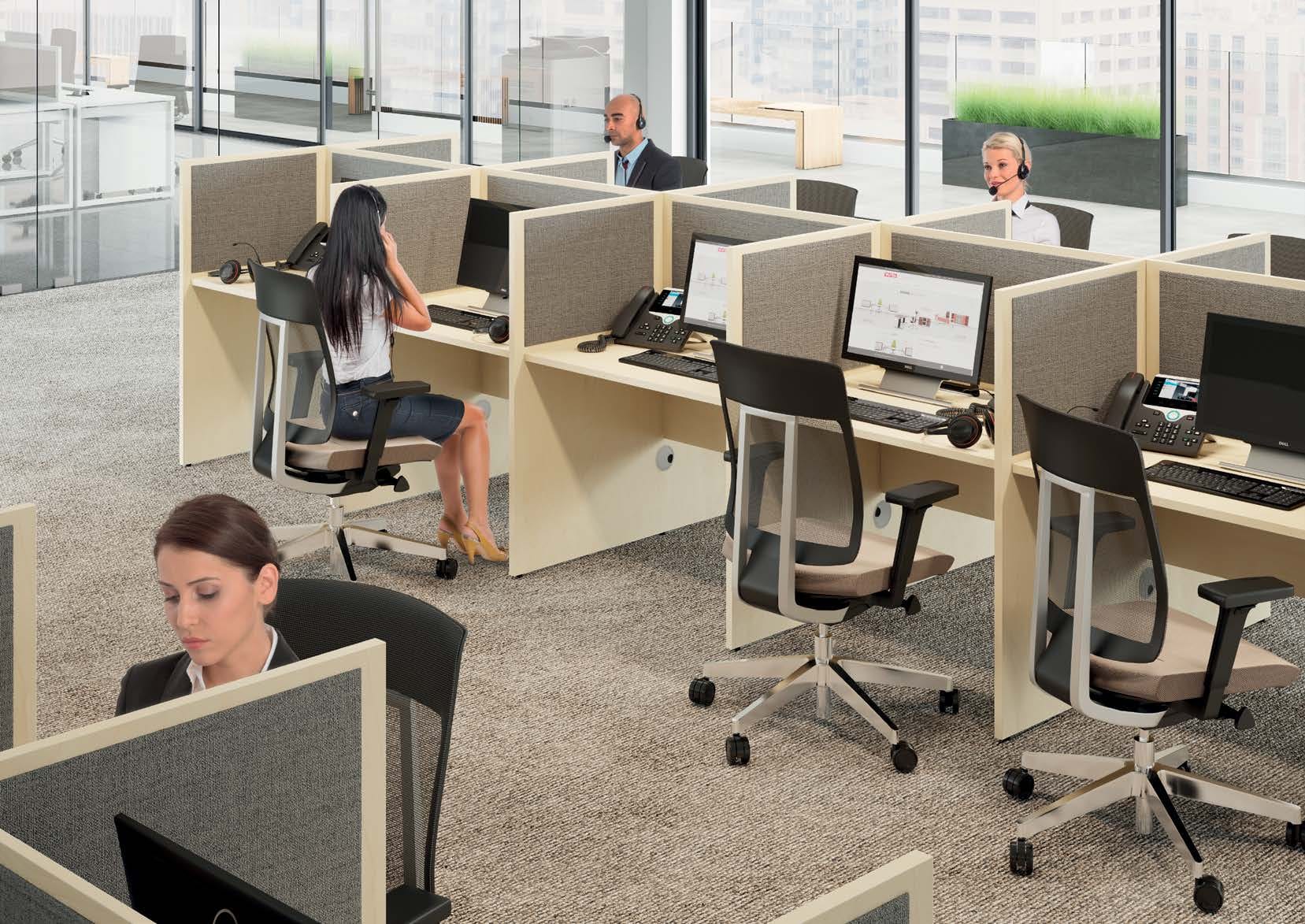 Call Centre