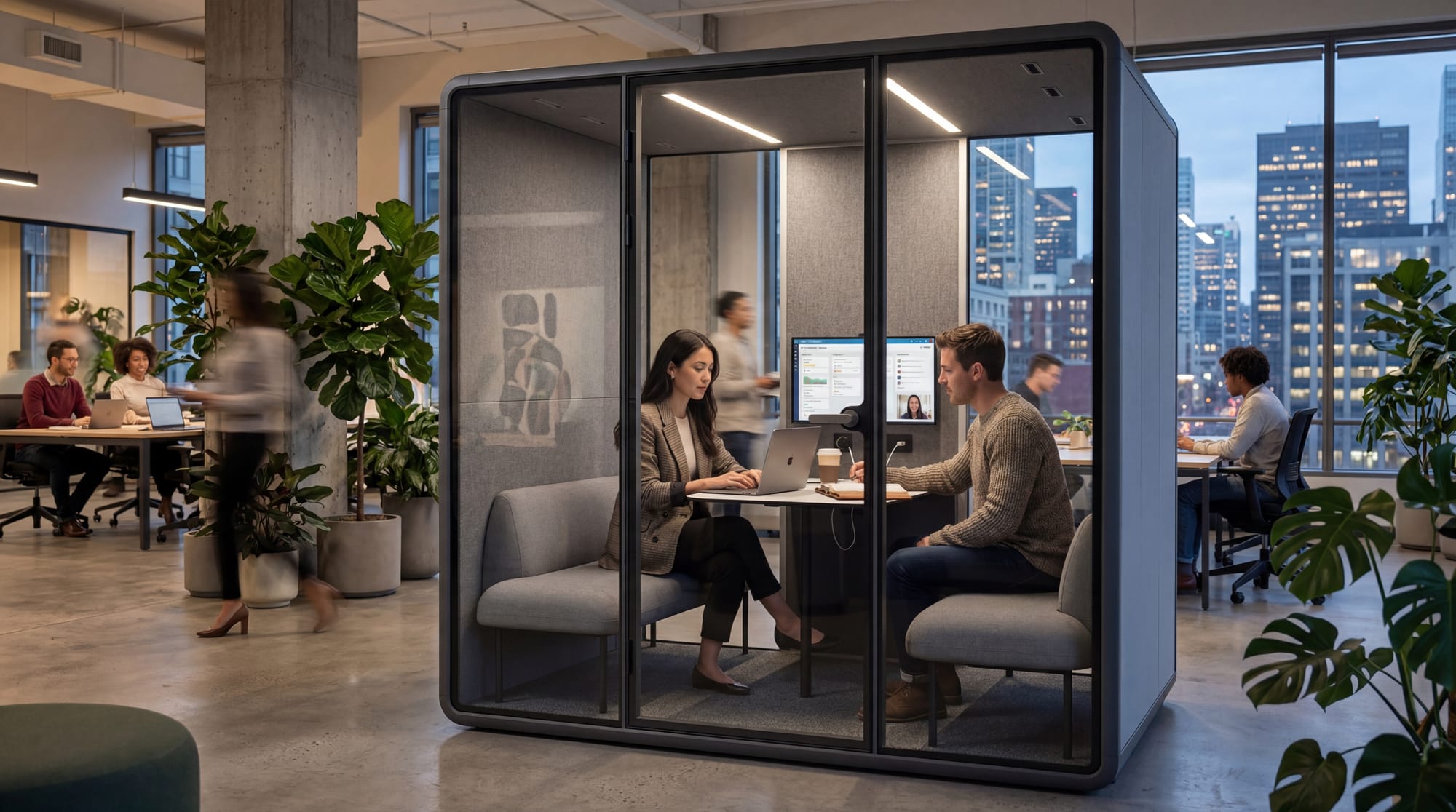 OfficeFitOuts.ie