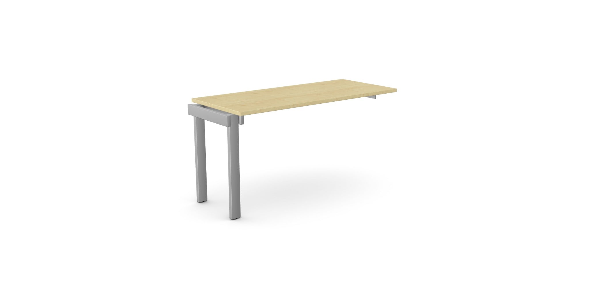 Switch Single Desk Add-On Unit