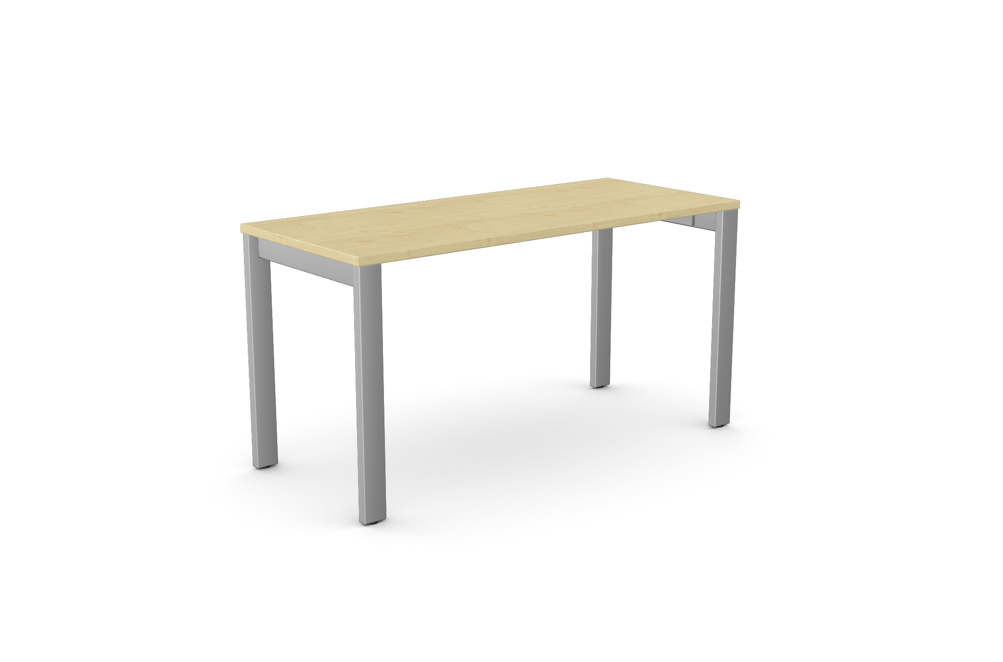 Switch Single Desk, Open Leg