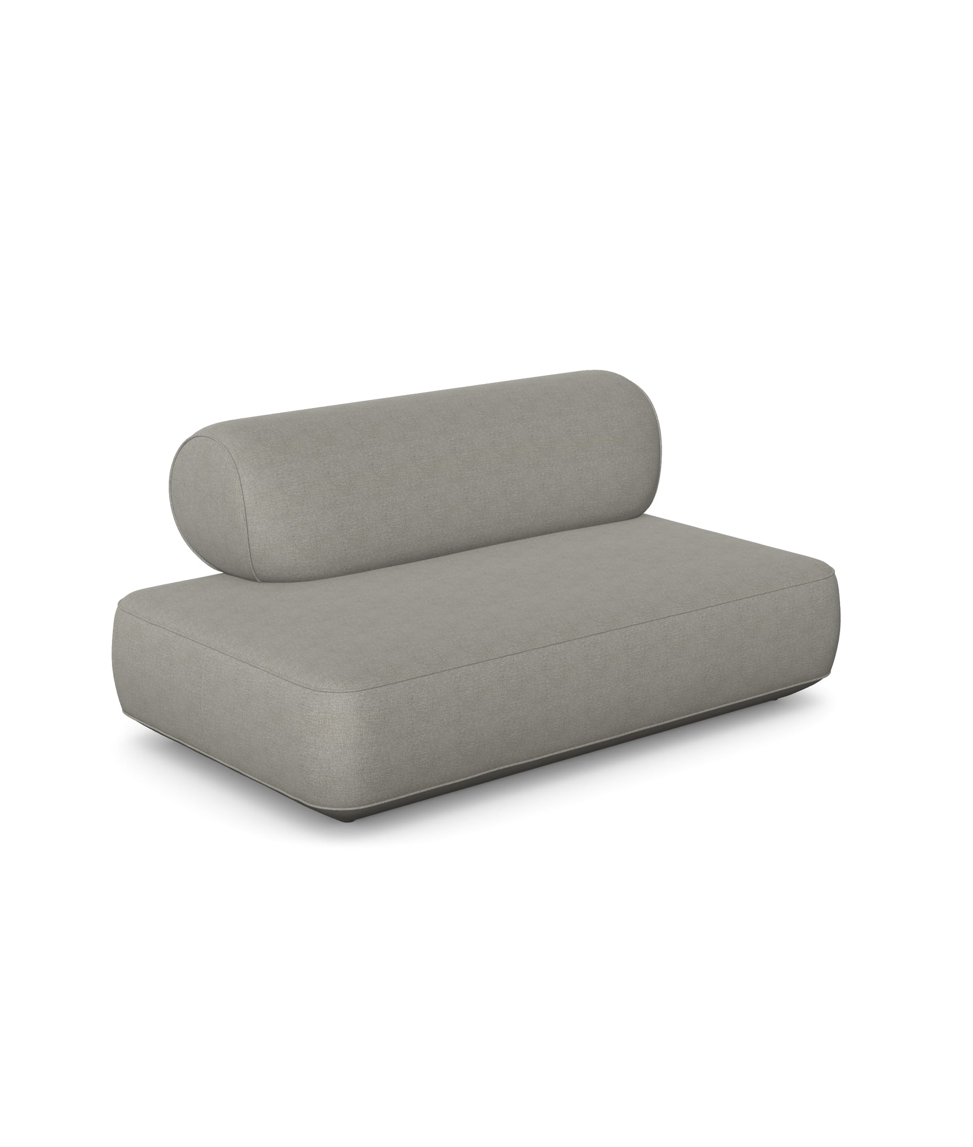 Daaz - 2 Seater Sofa Right