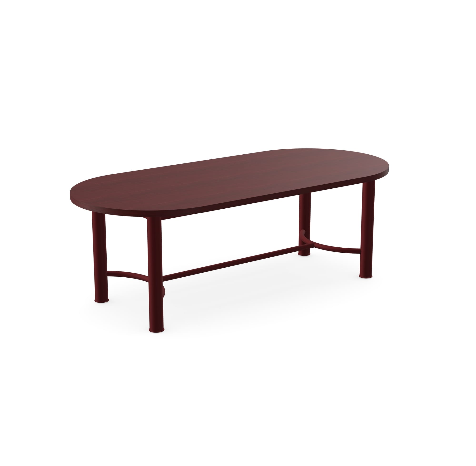 Demino - Low Tables