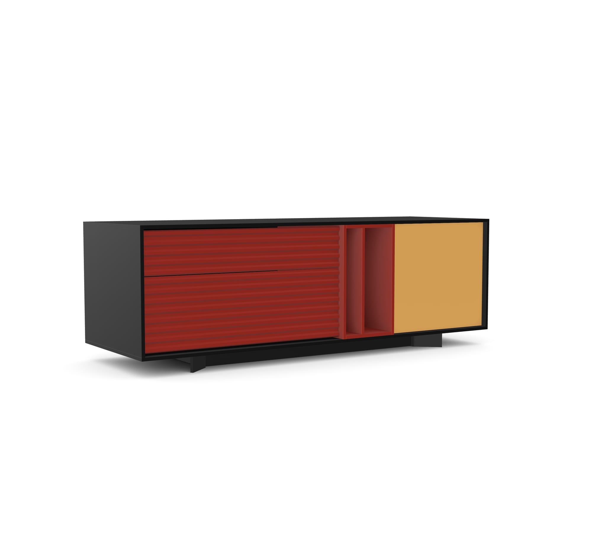 Dignis Side Cabinet
