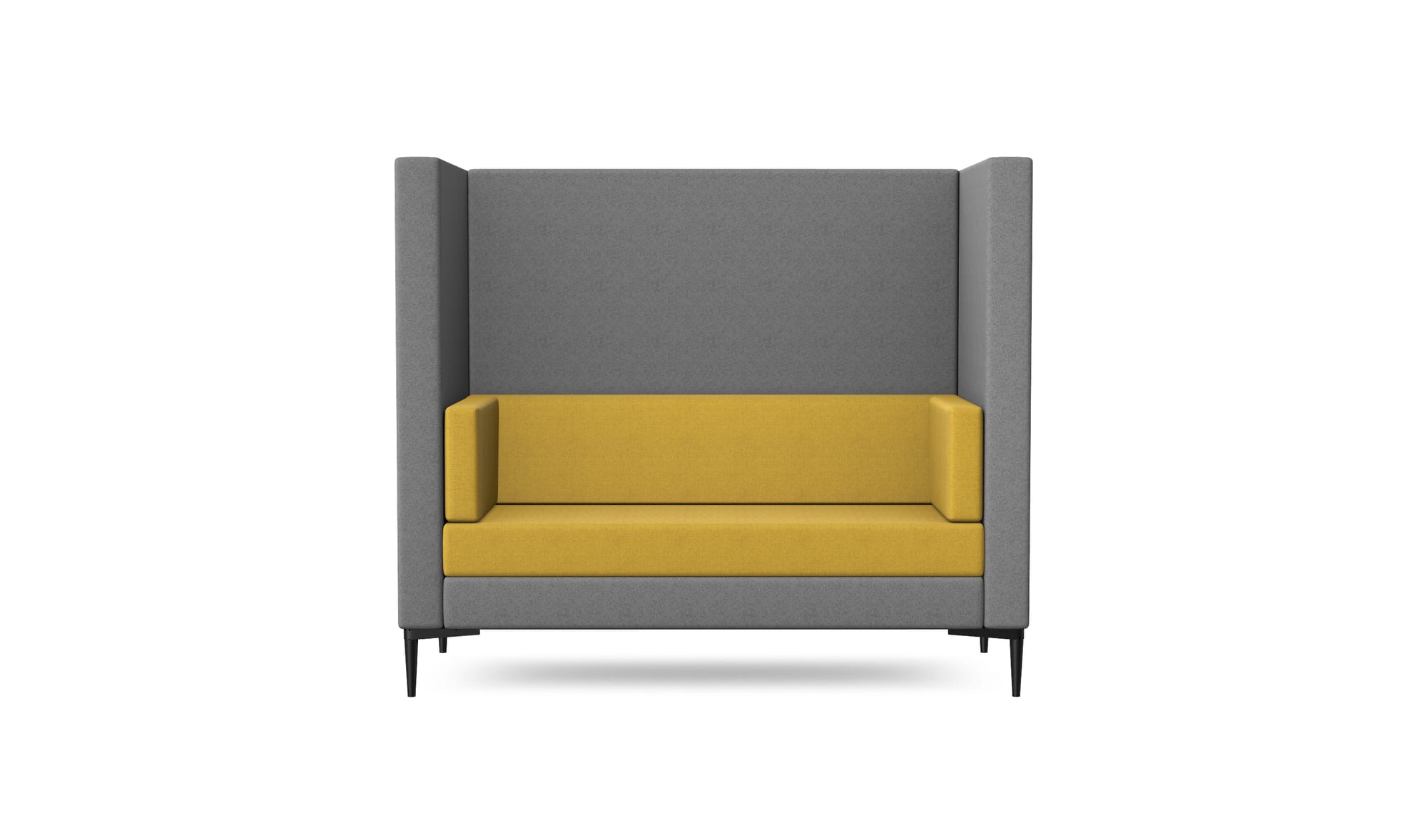 ELEMENT - Two Seat Highback Sofa