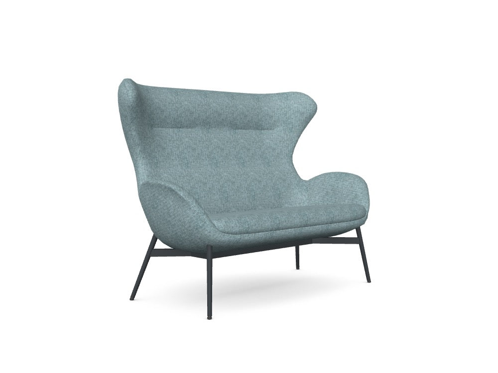 Kate Moodlii - Sofa High Backrest - Custom Design Ref: N1AODJX