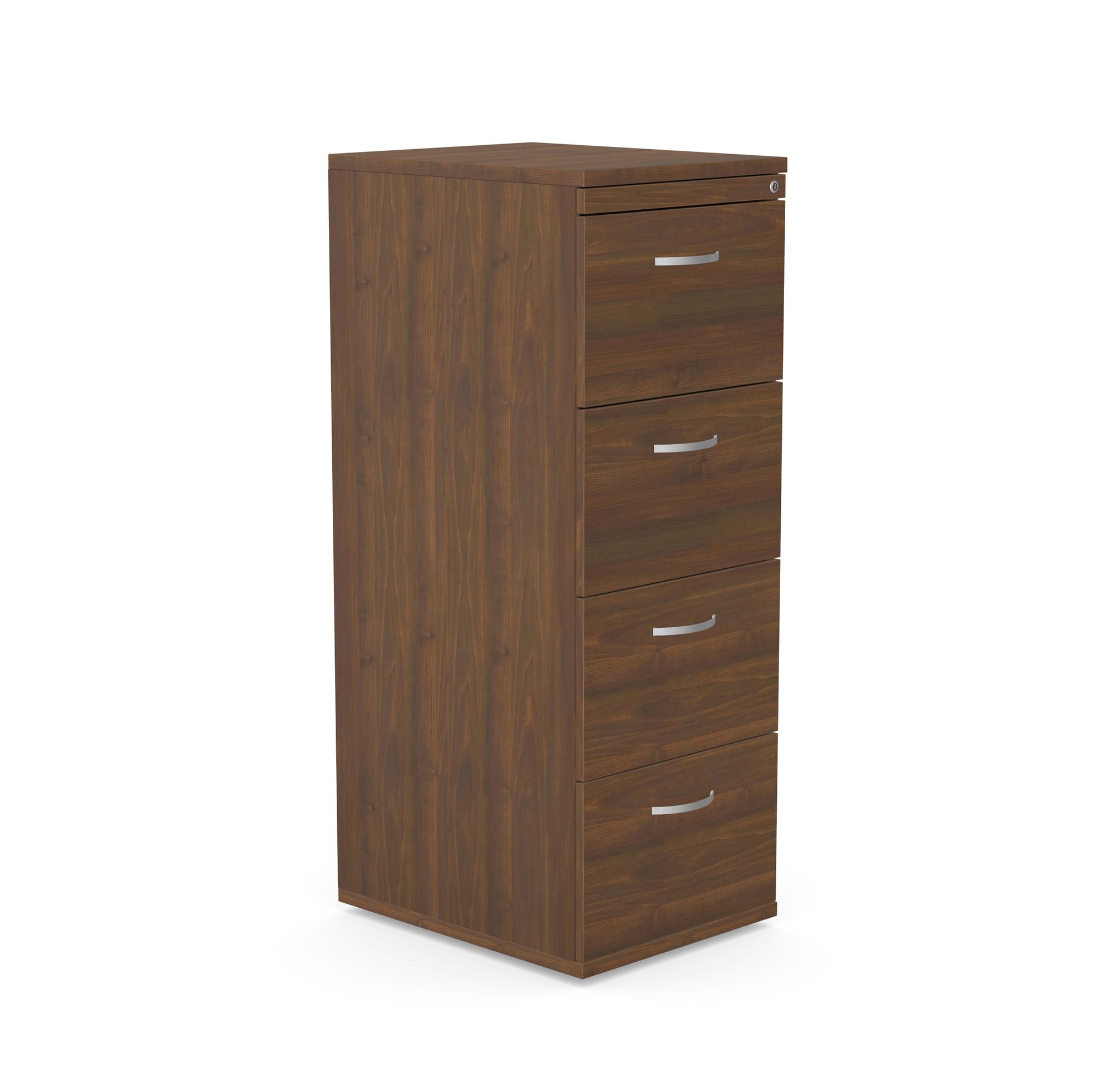 Fermo 4 Drawer Filing Cabinet