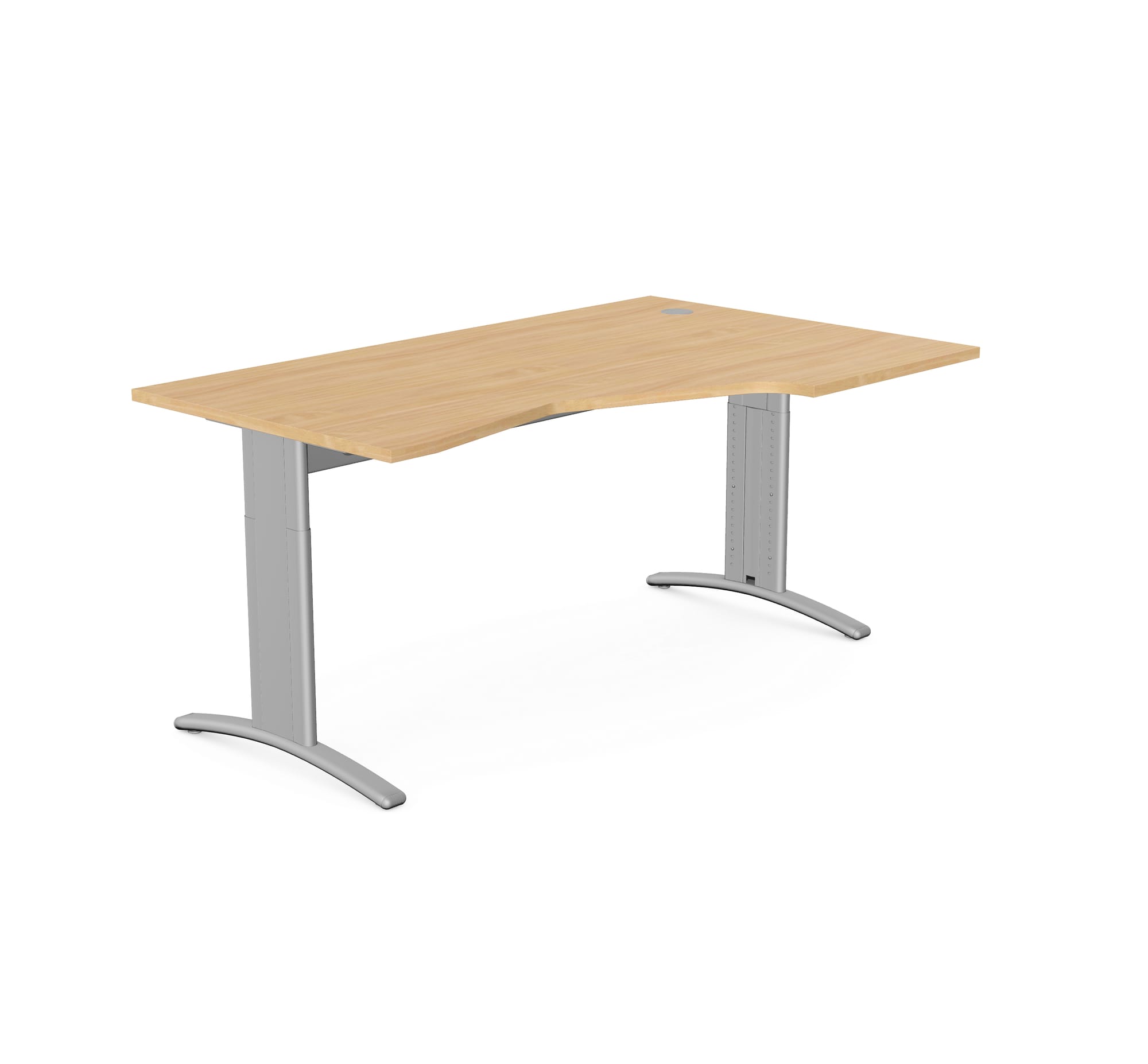 Desking System Flex-R FL-9R / FL-10R / FL-11R / FL-12R / FL-13R / FL-14R K Top