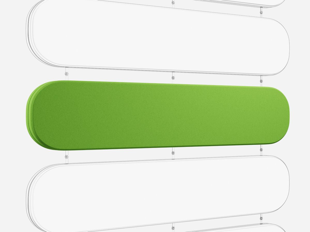 Fluffo Web Bar Edge