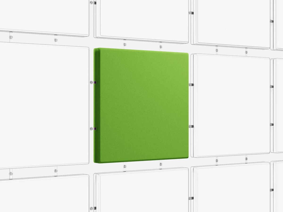 Fluffo Web Pixel Edge M