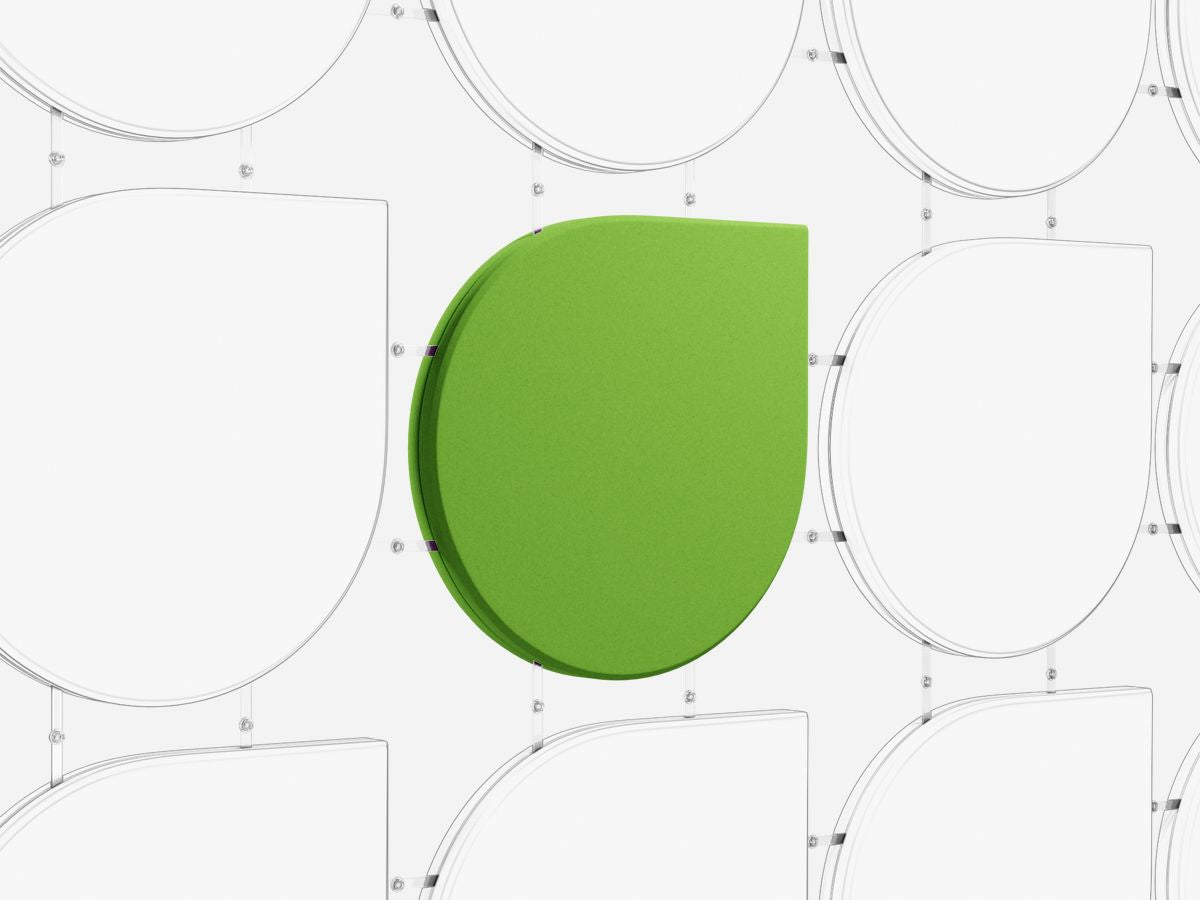 Fluffo Web Spot Edge