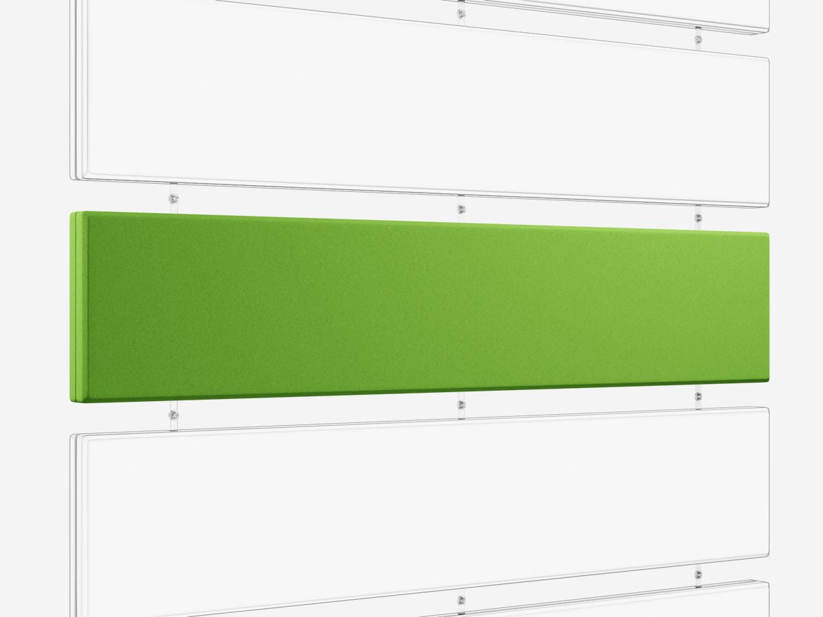 Fluffo Web Stick Edge