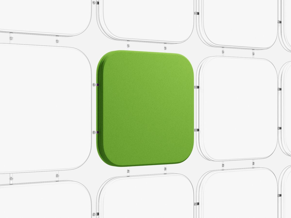 Fluffo Web Tele Edge M