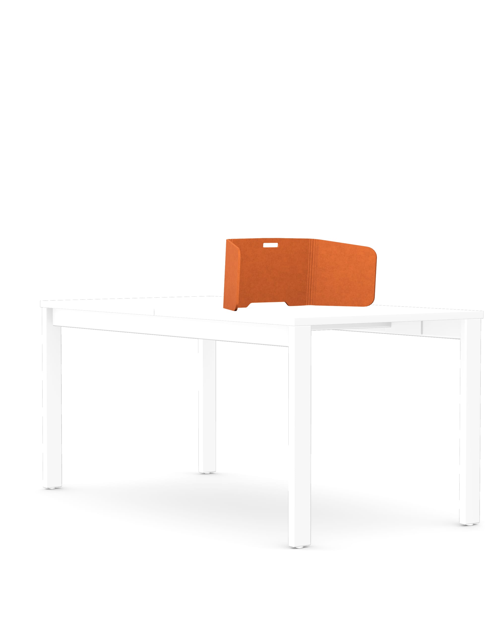Foldable Desk Screens