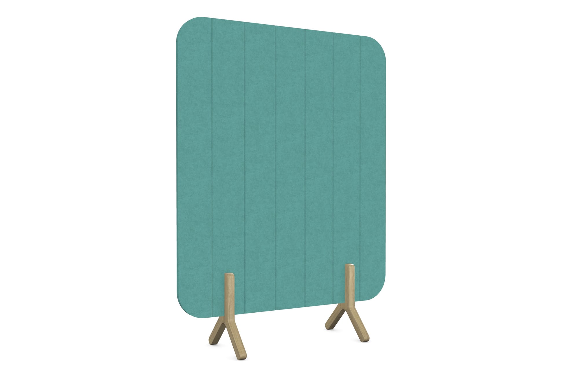 Koala Grid Freestanding Screen - Straight