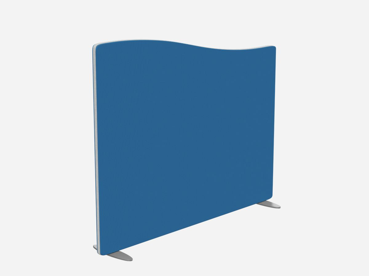 Flite Softline Freestanding Wave Top