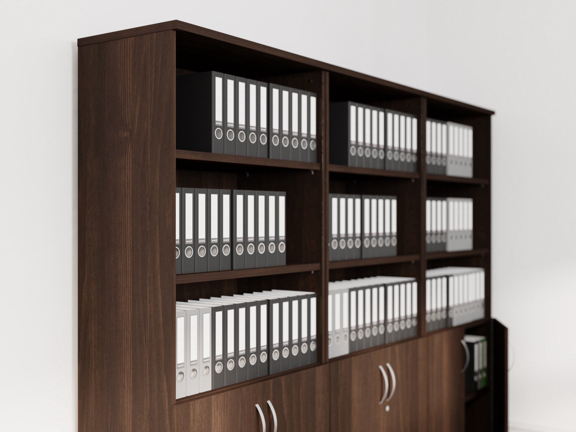 Fermo Part Closed Storage