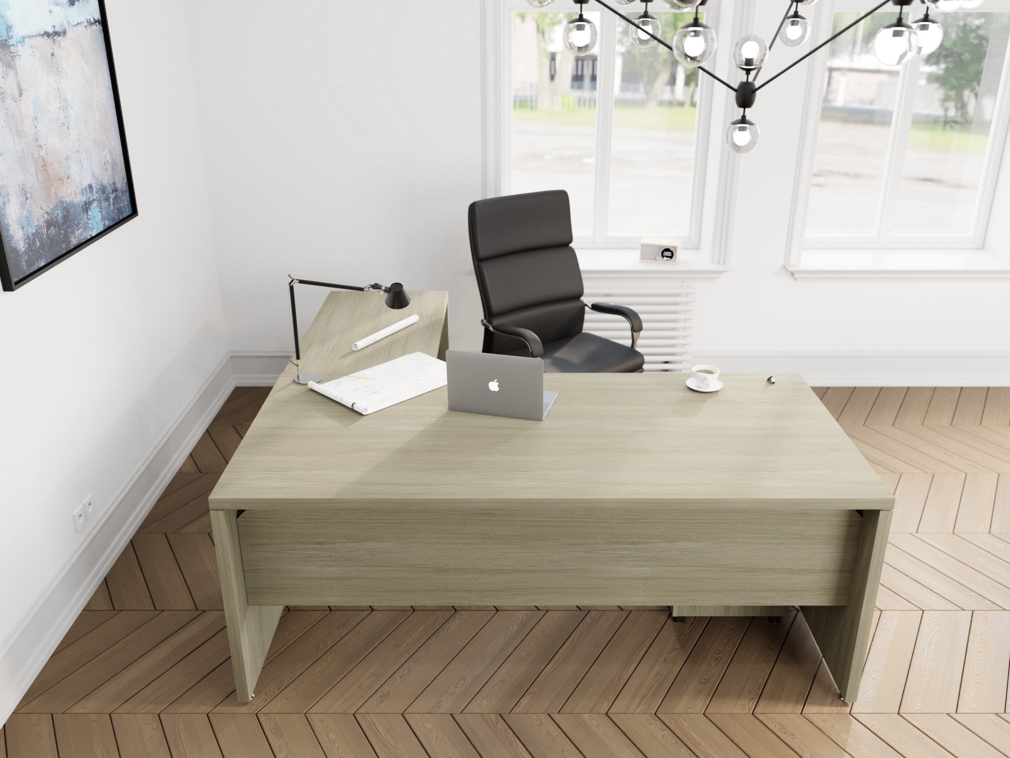 Fermo Desk