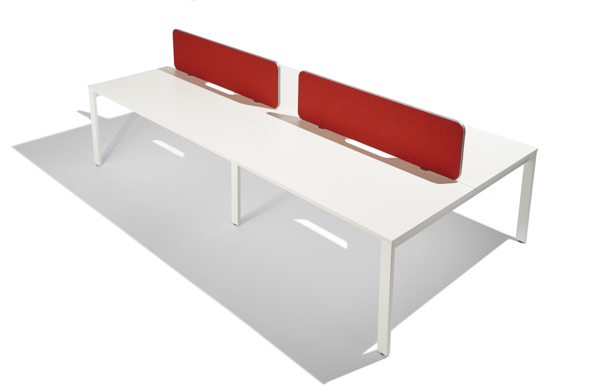 Flite Freestanding Curved Top