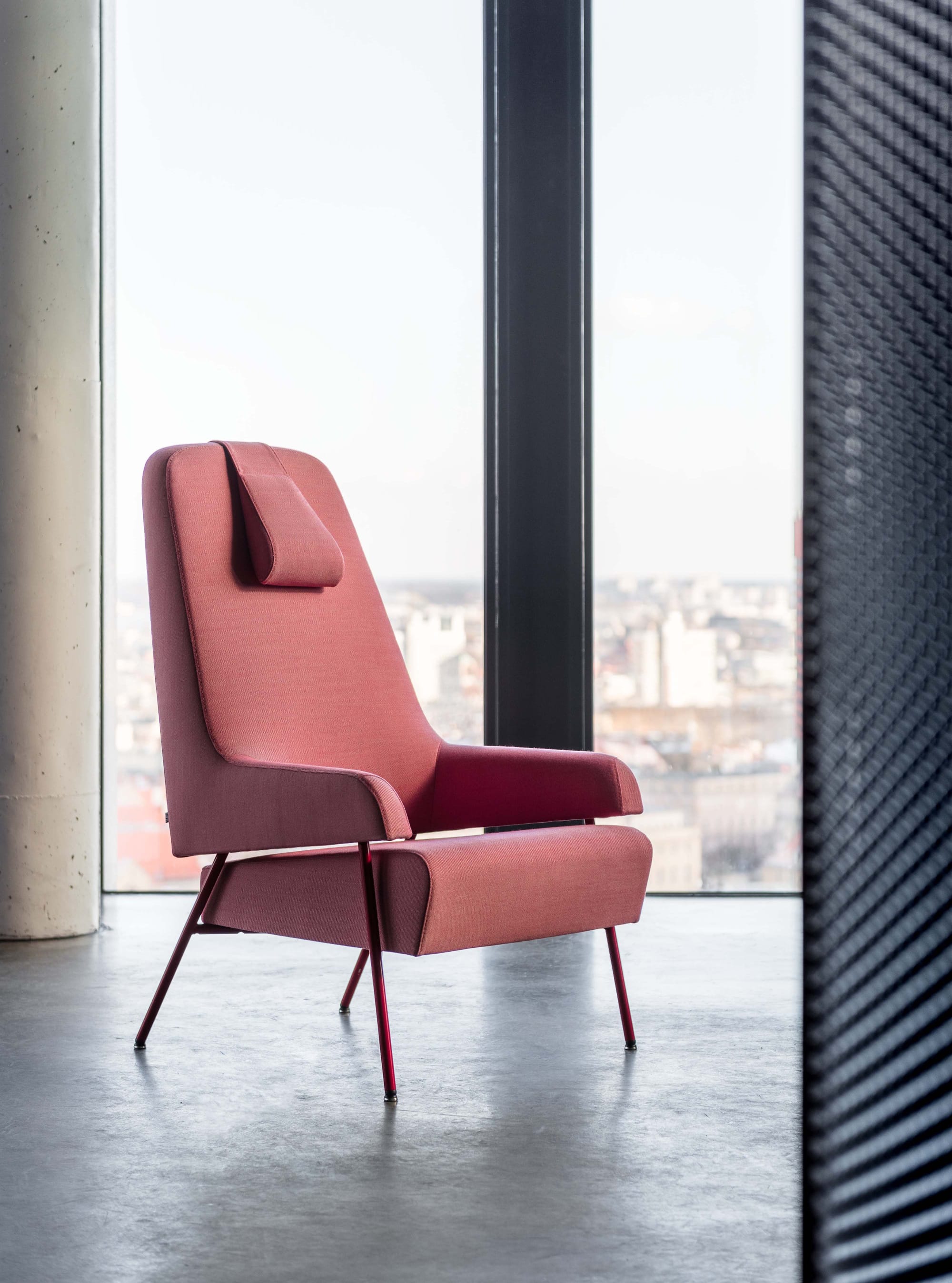 Gap Tall Armchair