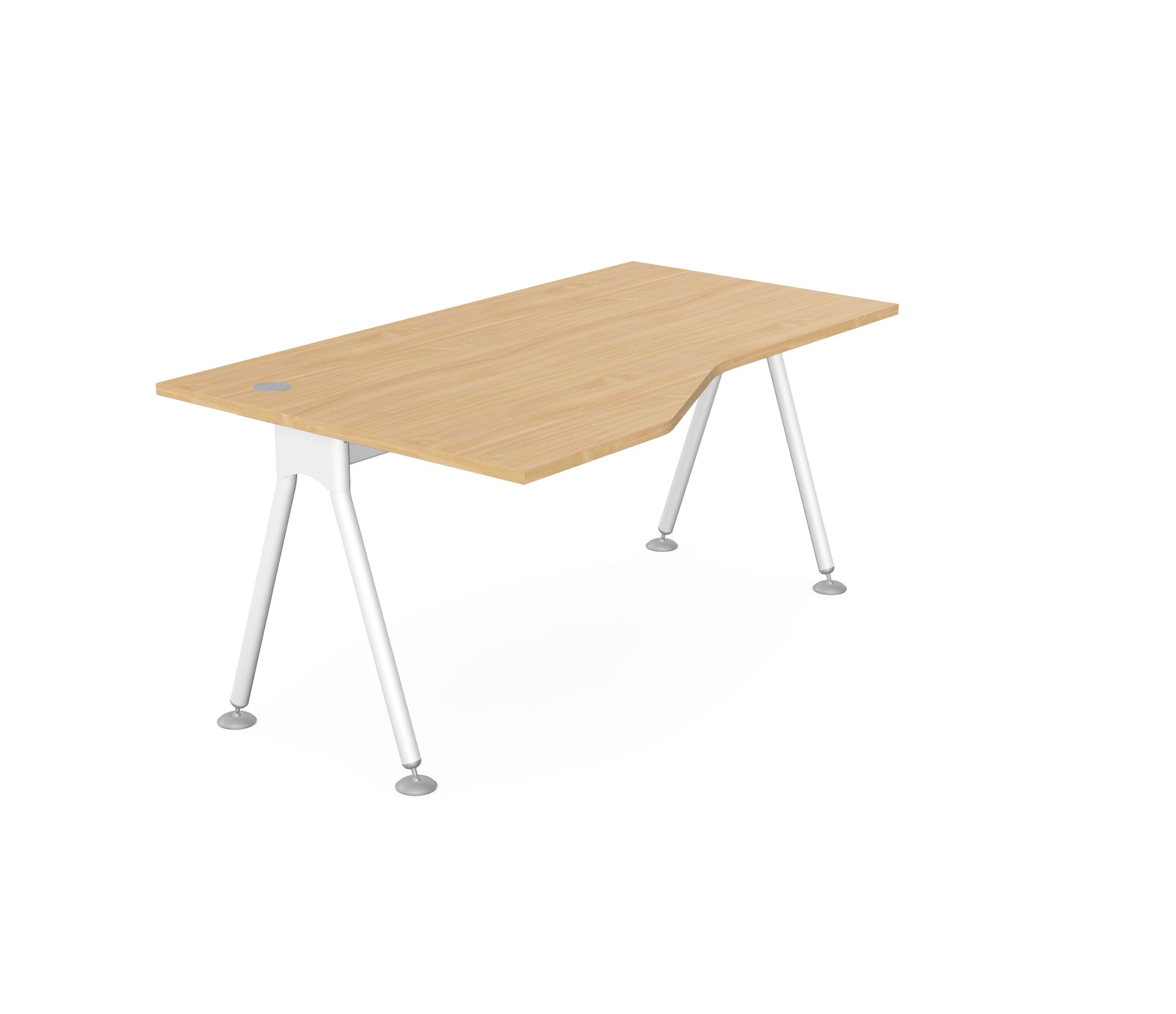Desking System Geos GE-5 / GE-6