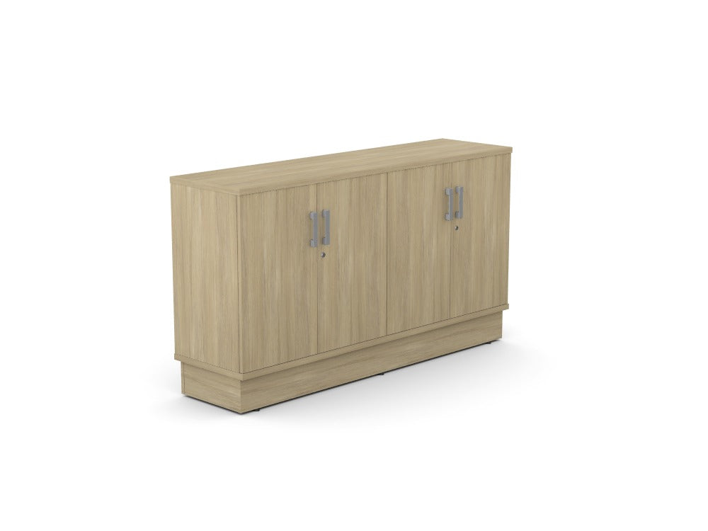 Grand Cabinet (4 Doors) - Custom Design Ref: ZOIY7S