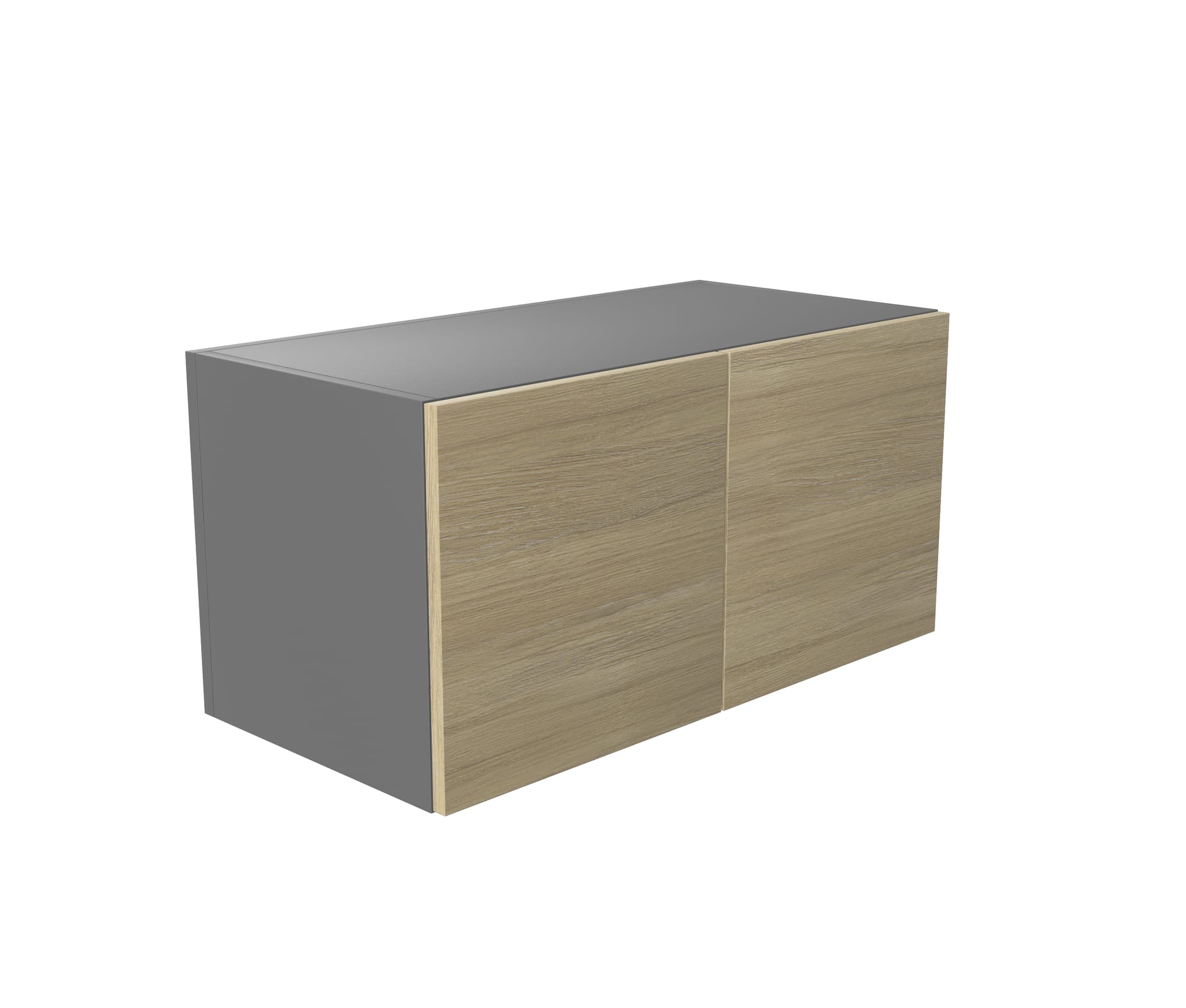 GATO - Closed Cube Double
