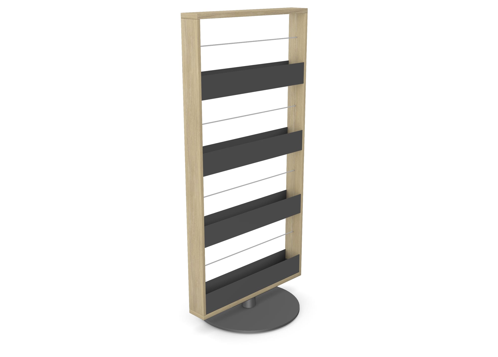GATO - Display Unit