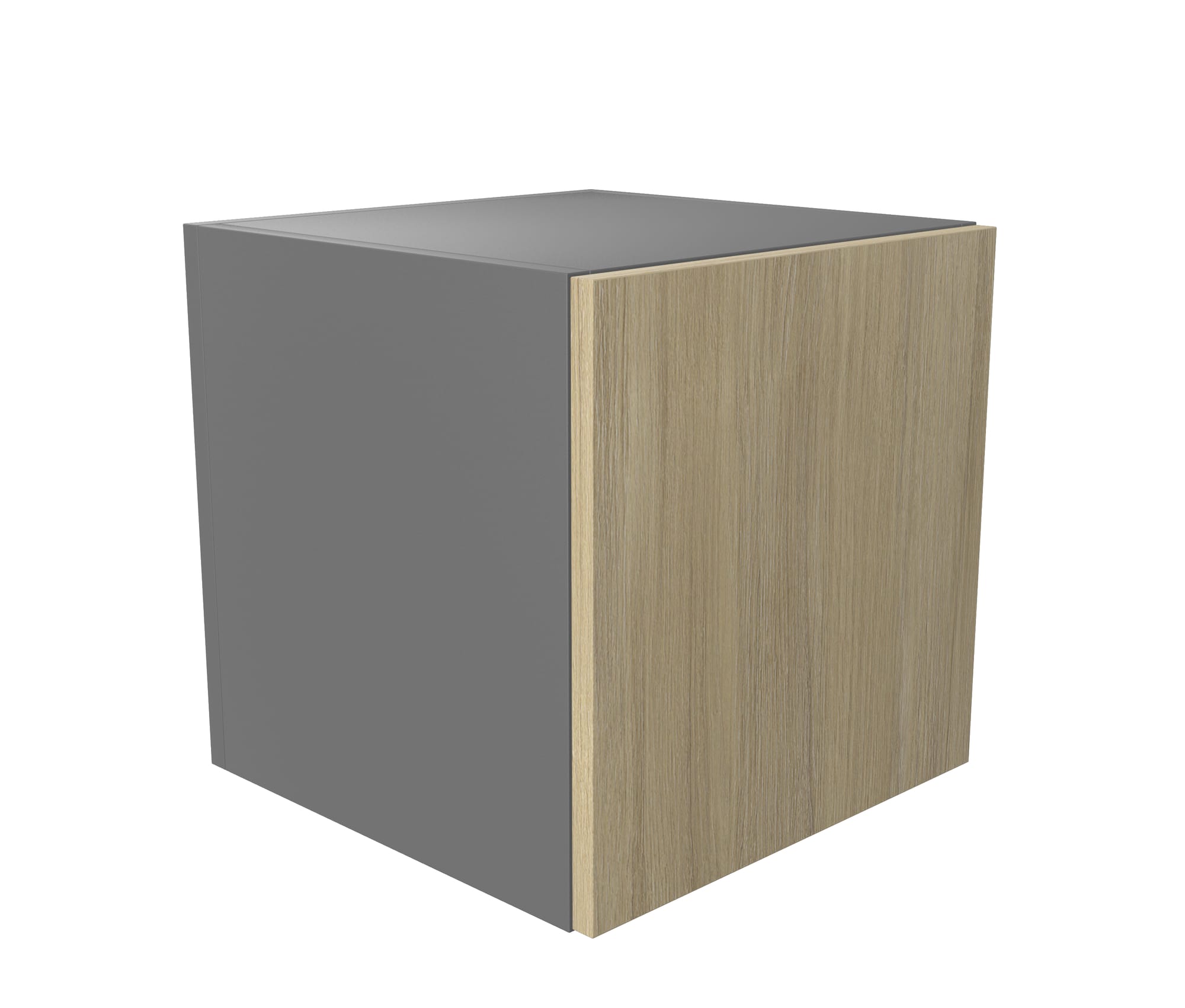 GATO - Closed Cube Single