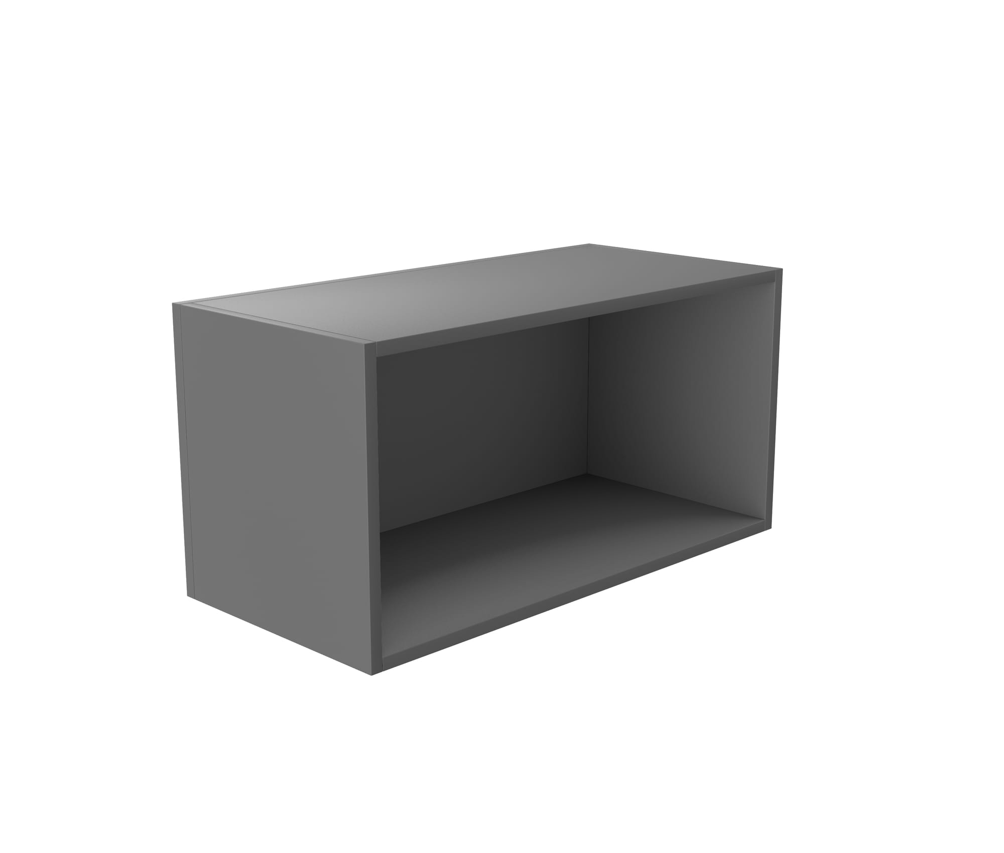 GATO - Open Cube Double