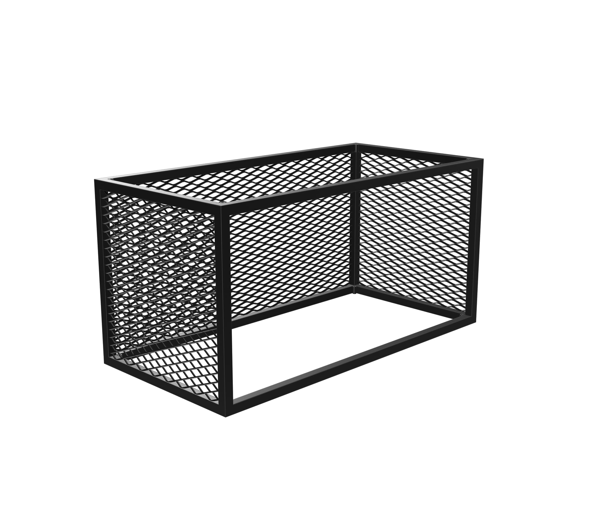 GATO - Frame Double Back Grid