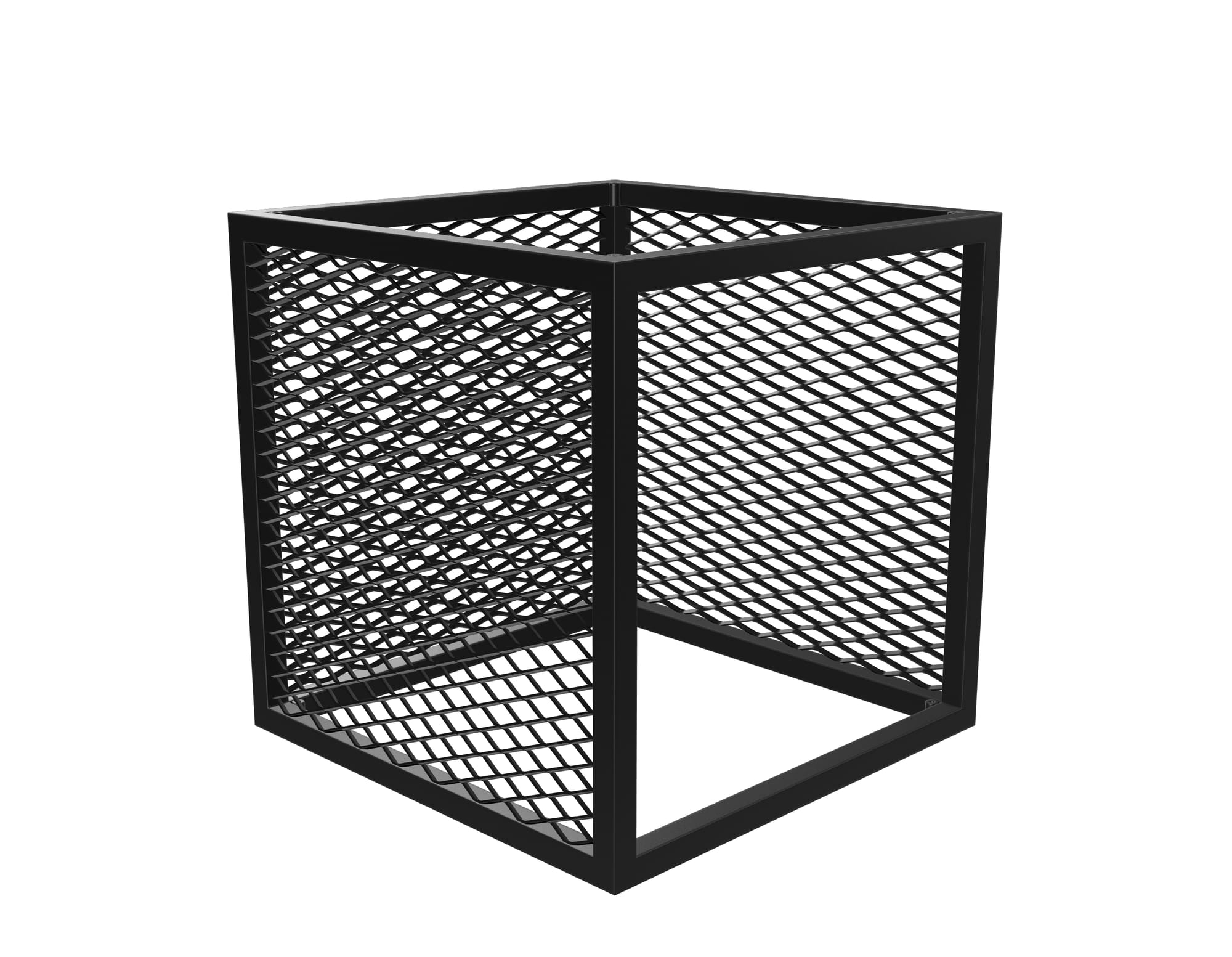 GATO - Frame Single Back Grid