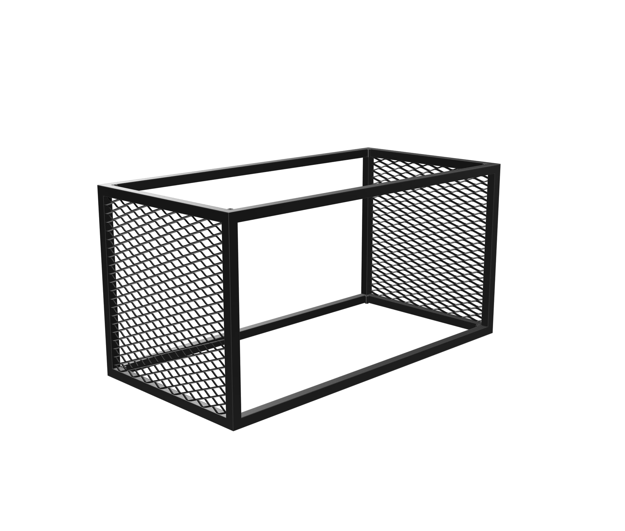 GATO - Frame Double Side Grid